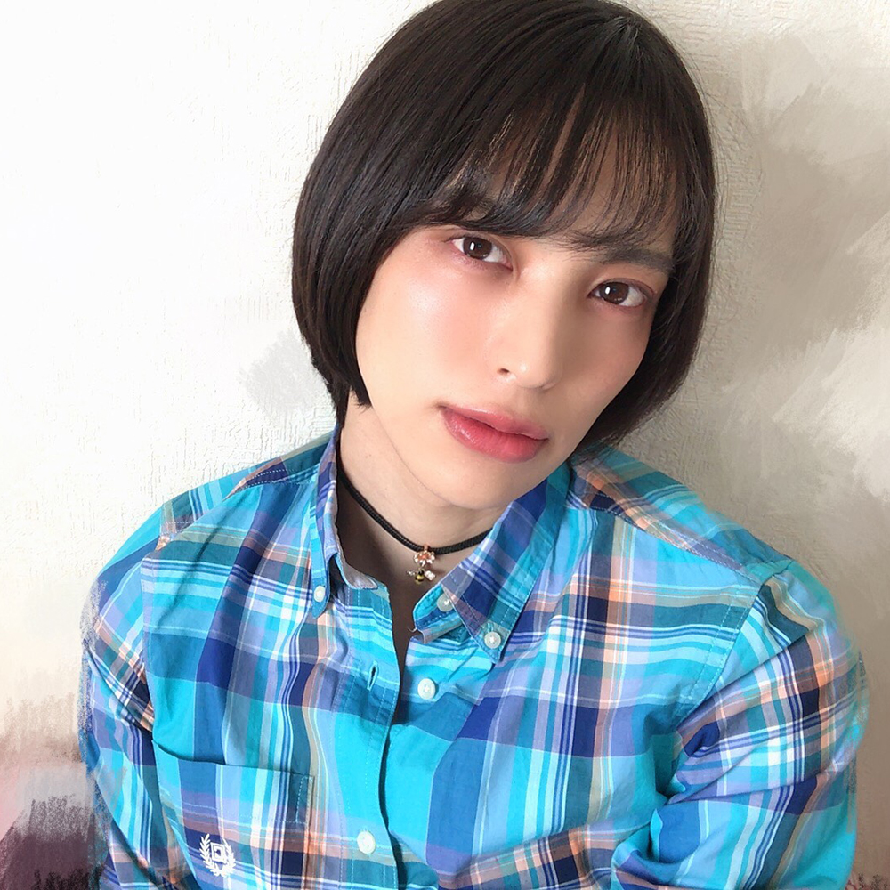 広瀬カズマ