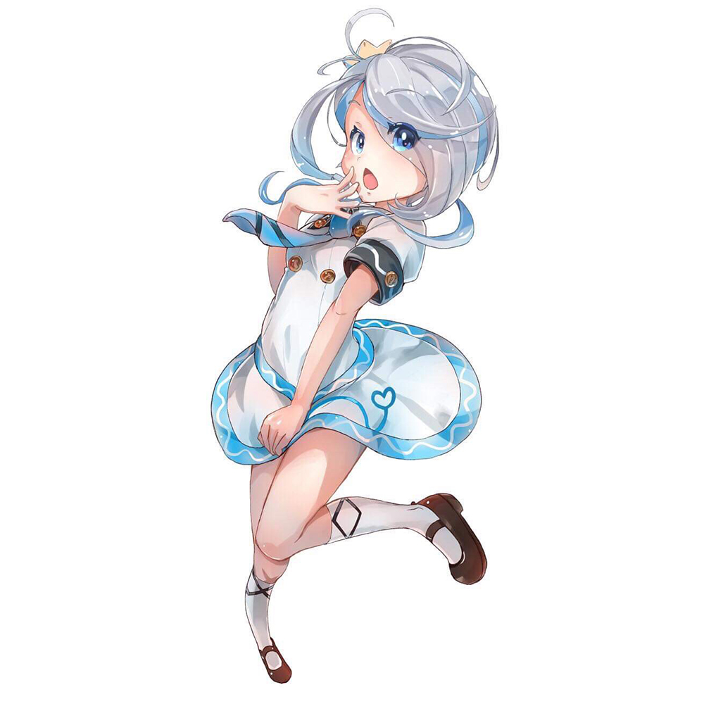 紅蓮マリー